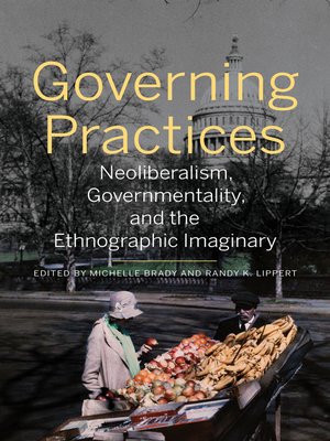 cover image of Governing Practices
